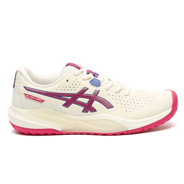Imagem principal Tênis Feminino ASICS Gel-Challenger 15 ASICS BEGE