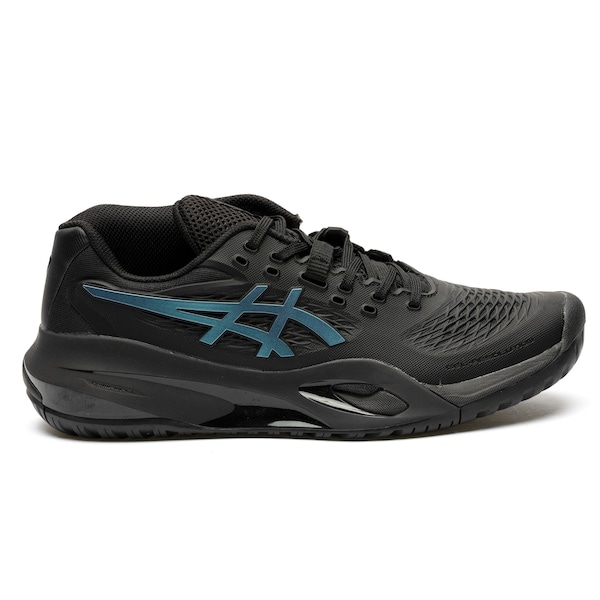 Imagem principal Tênis Feminino ASICS Gel-Resolution X Night Energy ASICS PRETO/AZUL