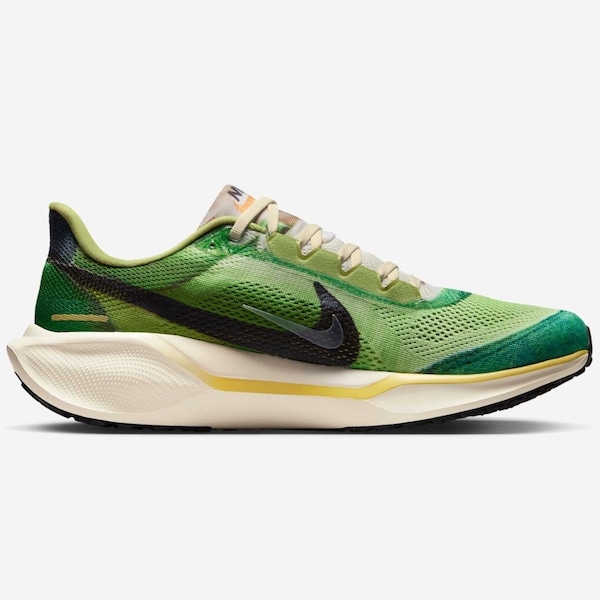 Imagem principal Tênis Masculino Nike Air Zoom Pegasus SE Nike VERDE/PRETO