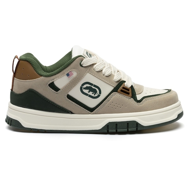 Imagem principal Tênis Masculino Ecko Riverside Ecko OFF WHITE