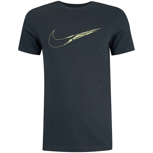 Imagem principal Camiseta Nike Dri-FIT Masculina Nike Preto