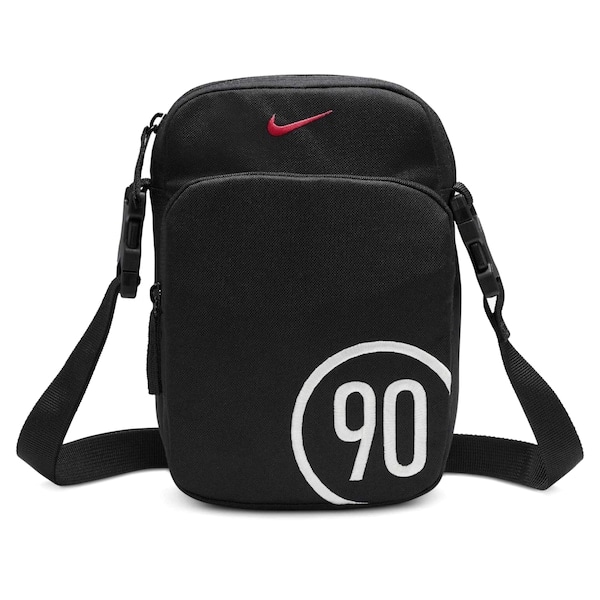 Imagem principal Bolsa Nike Total 90 Transversal 4 Litros Nike PRETO