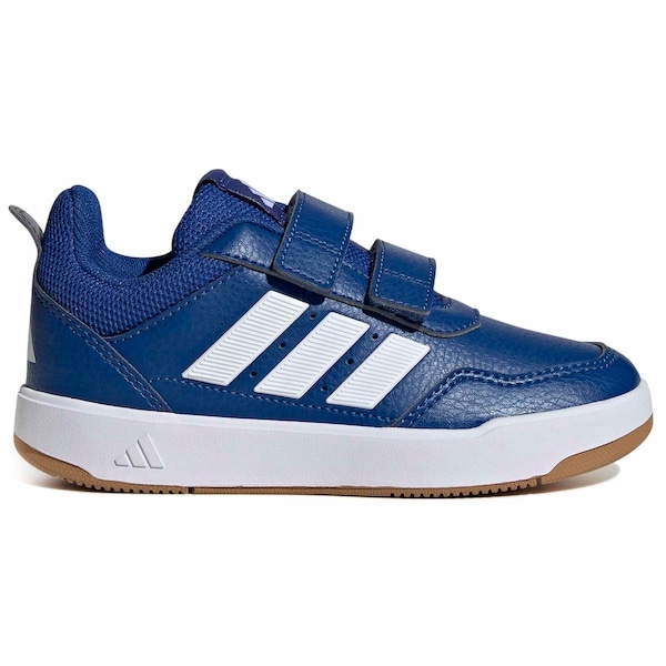 Imagem principal Tênis Infantil adidas Tensaur Sport 3.0 CF Adidas AZUL/BRANCO