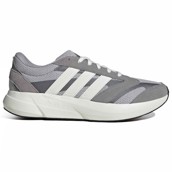 Imagem principal Tênis Masculino adidas Lightshift 2.0 Adidas CINZA/BRANCO