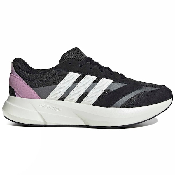 Imagem principal Tenis adidas Lightshift - Unissex Adidas PRETO/ROSA