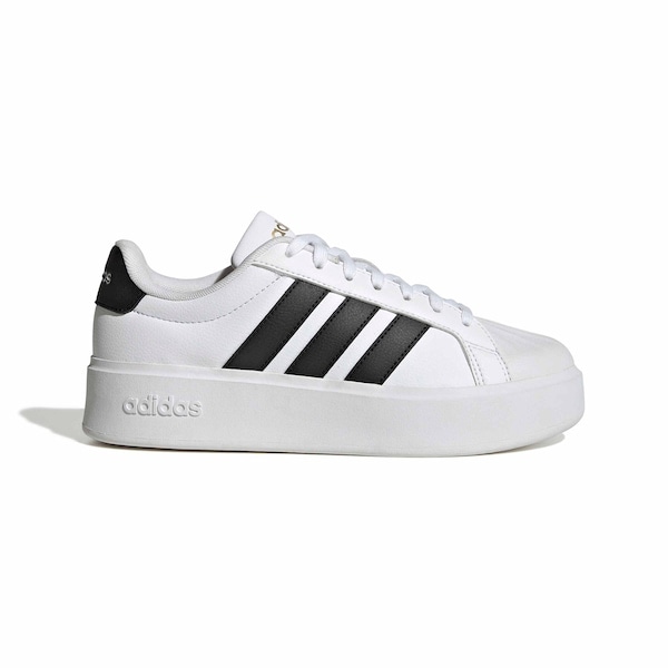 Imagem principal TENIS ADIDAS STREETTALK BOLD Adidas BRANCO/PRETO