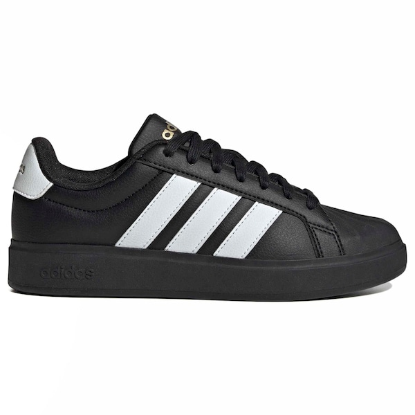 Imagem principal Tênis Masculino adidas Streettalk Adidas PRETO/BRANCO