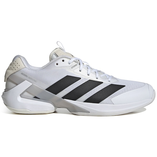 Imagem principal Tênis Masculino adidas adizero Ubersonic 5 Tennis Adidas BRANCO