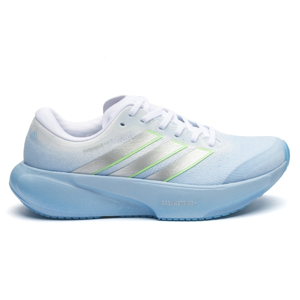 Imagem principal Tênis Feminino adidas Supernova Rise 3 Adidas AZUL/CINZA