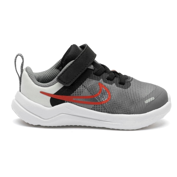 Imagem principal Tênis Infantil Nike Downshifter 12 Next Nature Nike CINZA/BRANCO