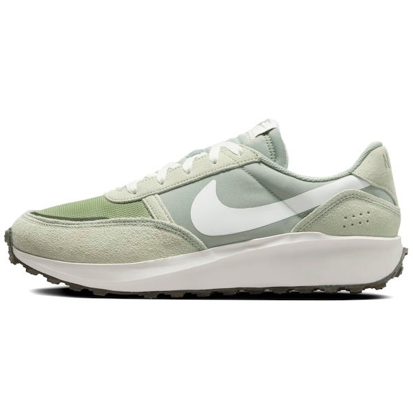 Imagem principal Tênis Masculino Nike Waffle Nav Nike VERDE ESC/BRANCO