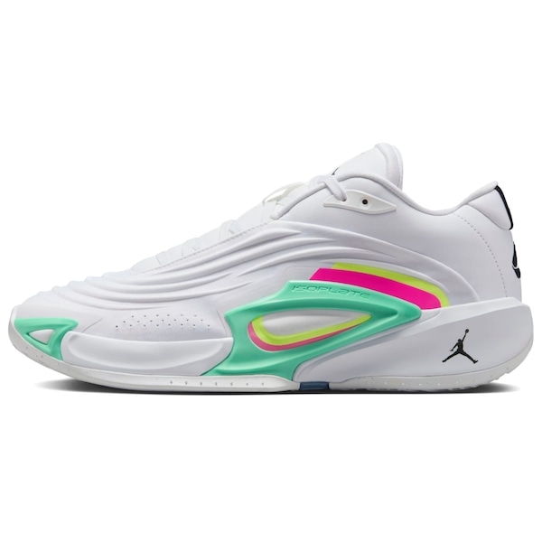 Imagem principal Tênis Masculino Nike Jordan Luka 3 V3 Nike BRANCO/VERDE CLA