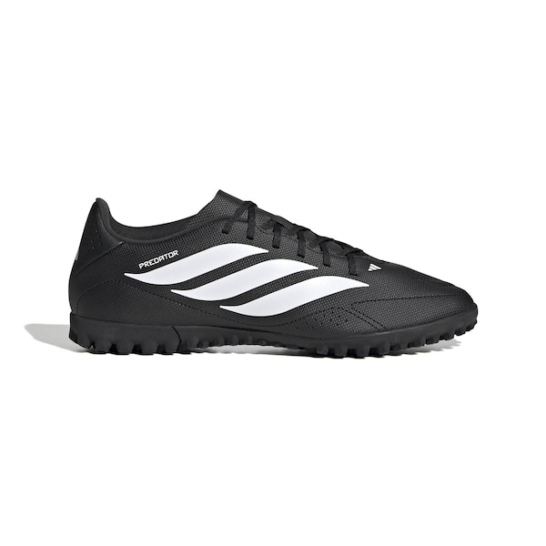 Imagem principal CHUTEIRA SOCIETY PREDATOR ESSENTIALS Adidas PRETO/BRANCO