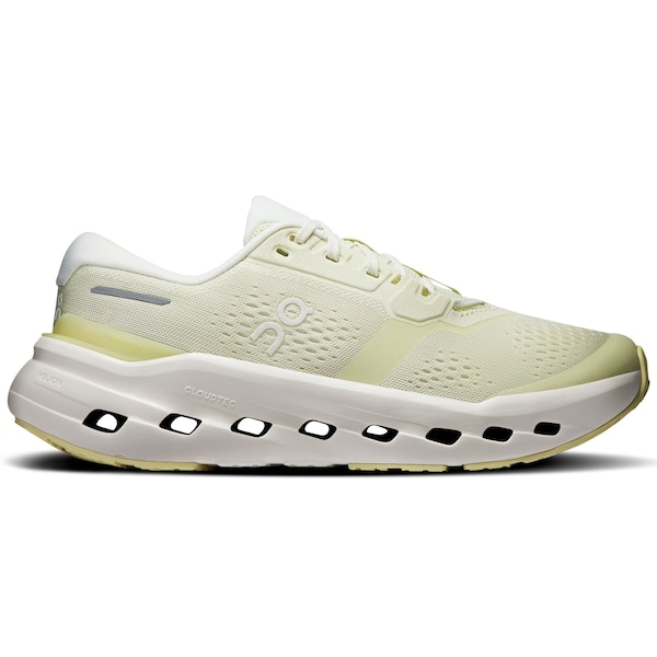 Imagem principal Tênis Feminino On Running Cloudrunner 3 W De On Brazil AMARELO CLARO