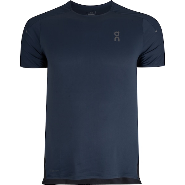 Imagem principal Camiseta On Performance-T 2 Masculina De On Brazil AZUL ESC/PRETO