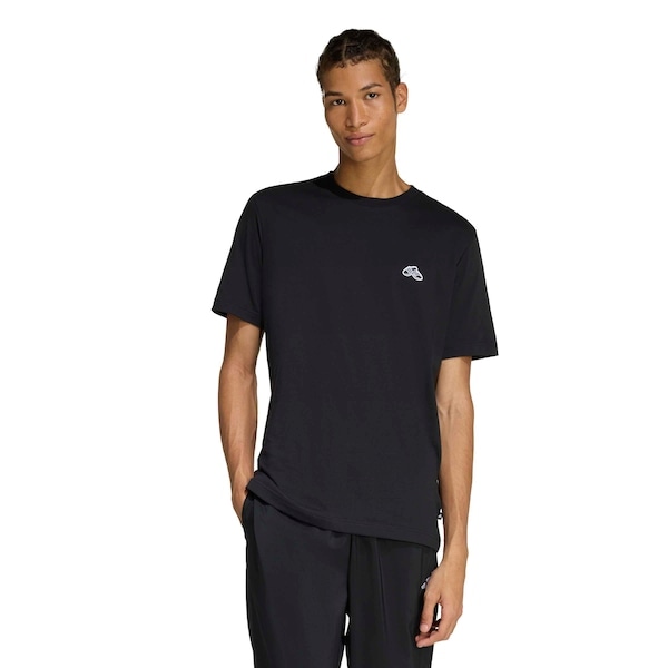 Imagem principal Camiseta adidas Slide Masculina Adidas PRETO