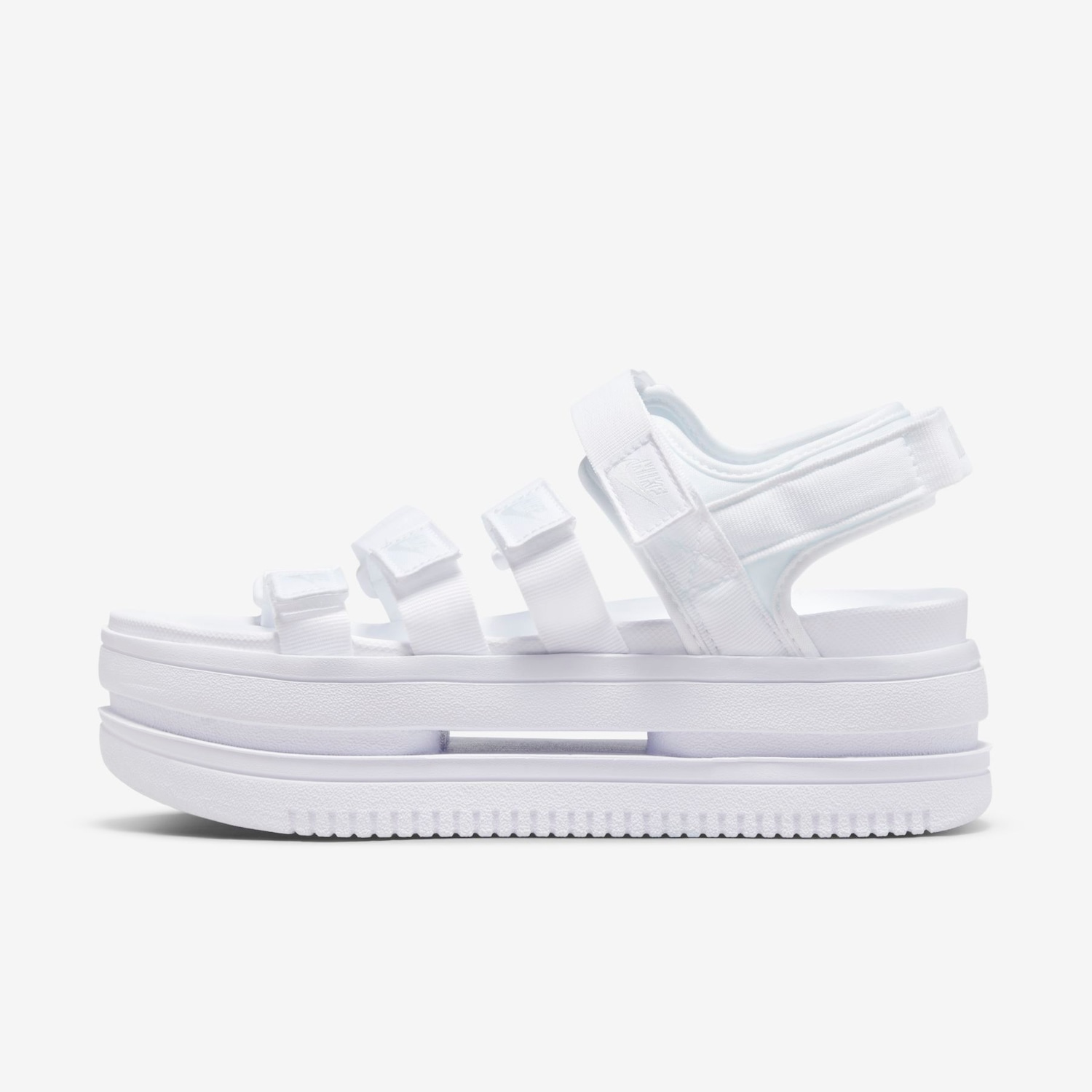 Imagem principal Sandália Nike Icon Classic Feminina Nike Branco