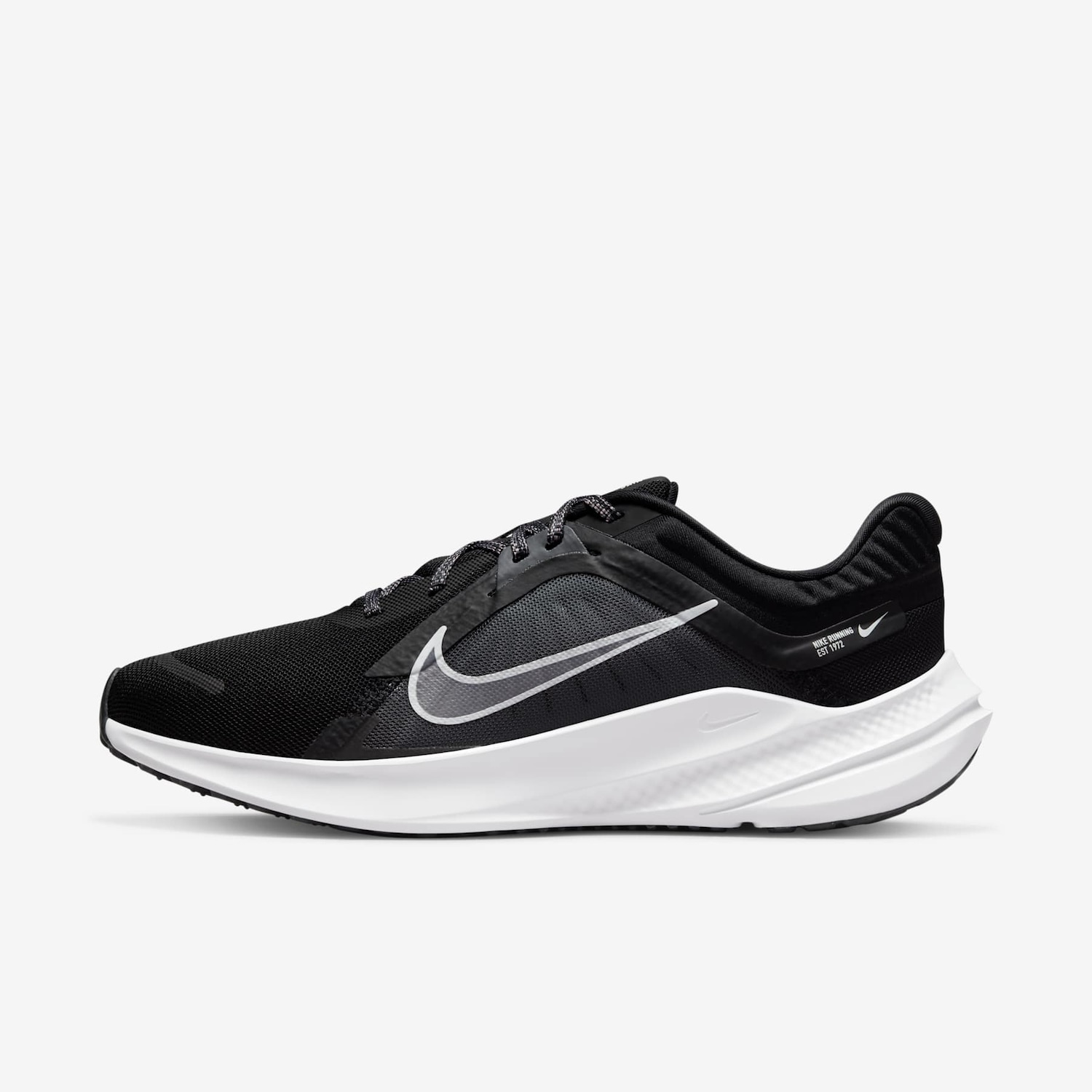 Imagem principal Tênis Nike Quest 5 Feminino Nike Preto