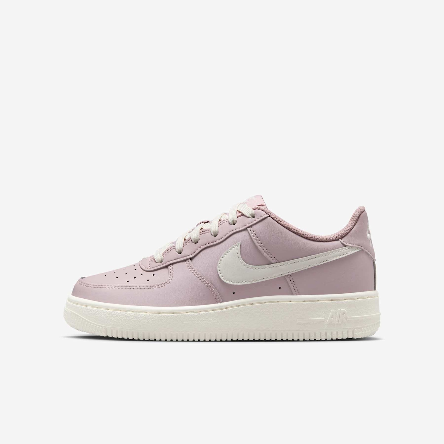 Imagem principal Tênis Nike Air Force 1 Infantil Nike Branco