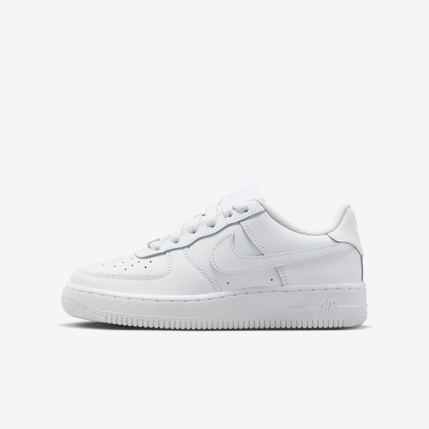 Imagem principal Tênis Nike Air Force 1 LE Infantil Nike Branco