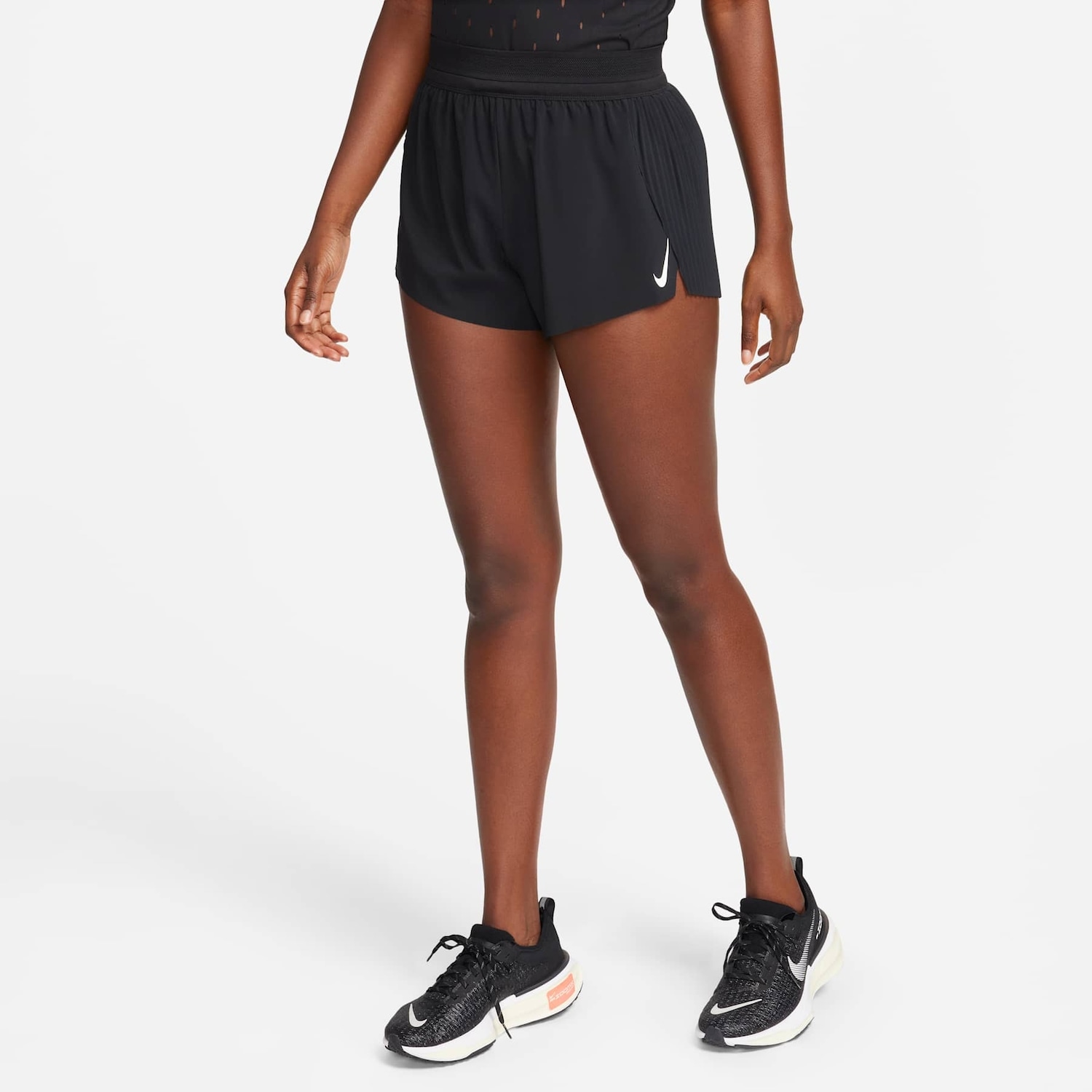 Imagem principal Shorts Nike Dri-Fit ADV Aeroswift Feminino Nike Preto