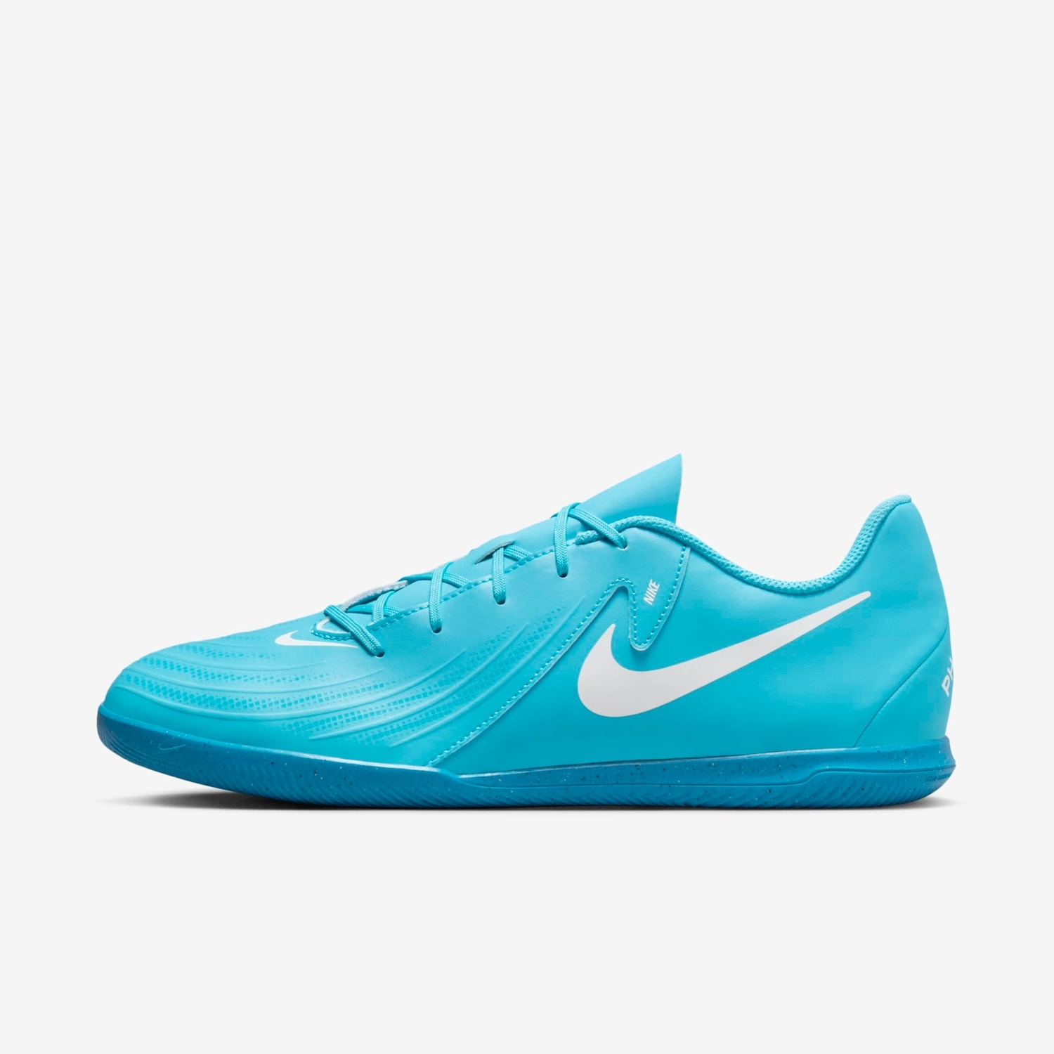 Imagem principal Chuteira Nike Phantom GX II Club Futsal Nike Preto