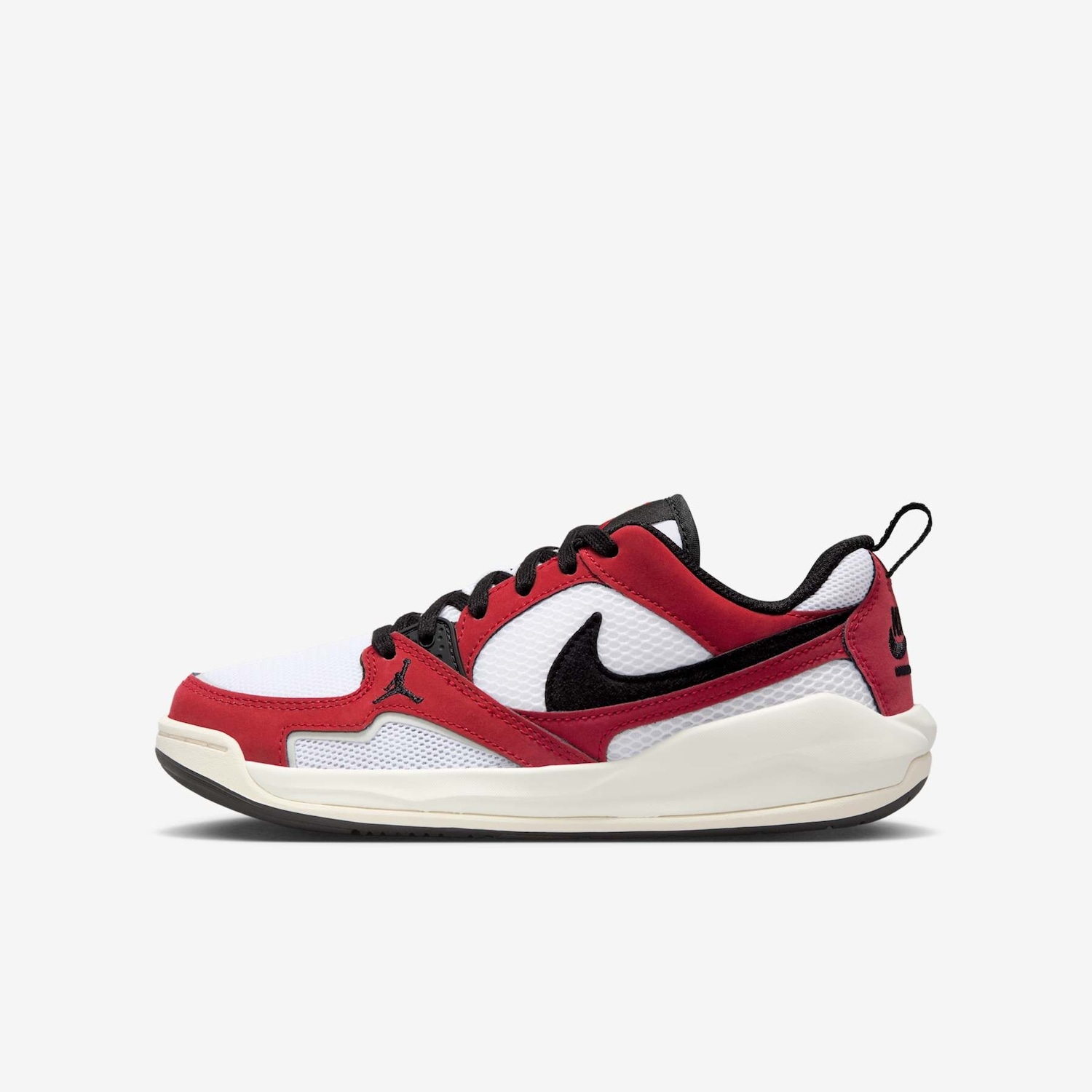 Imagem principal Tênis Jordan CMFT ERA Infantil Jordan Branco