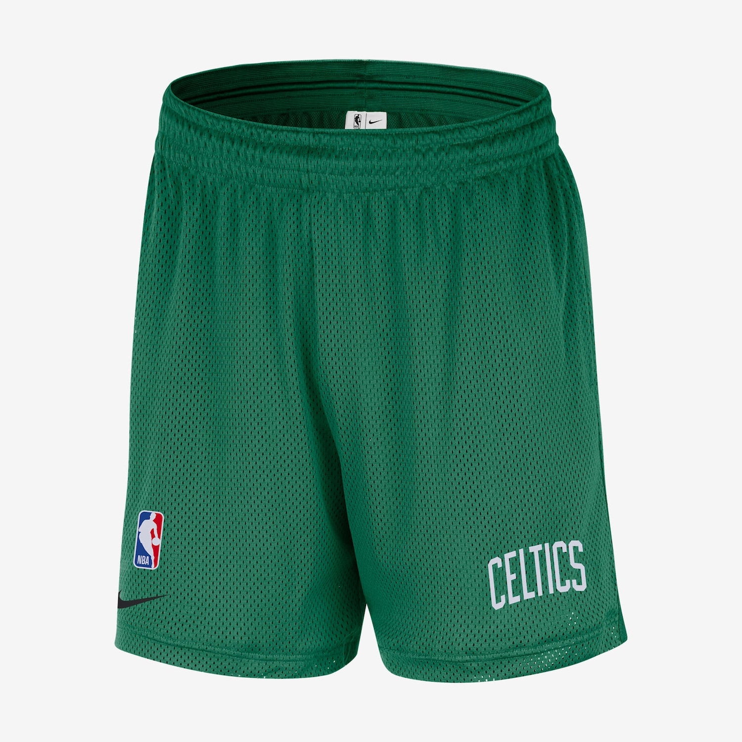 Imagem principal Shorts Nike NBA Boston Celtics Masculino Nike Verde