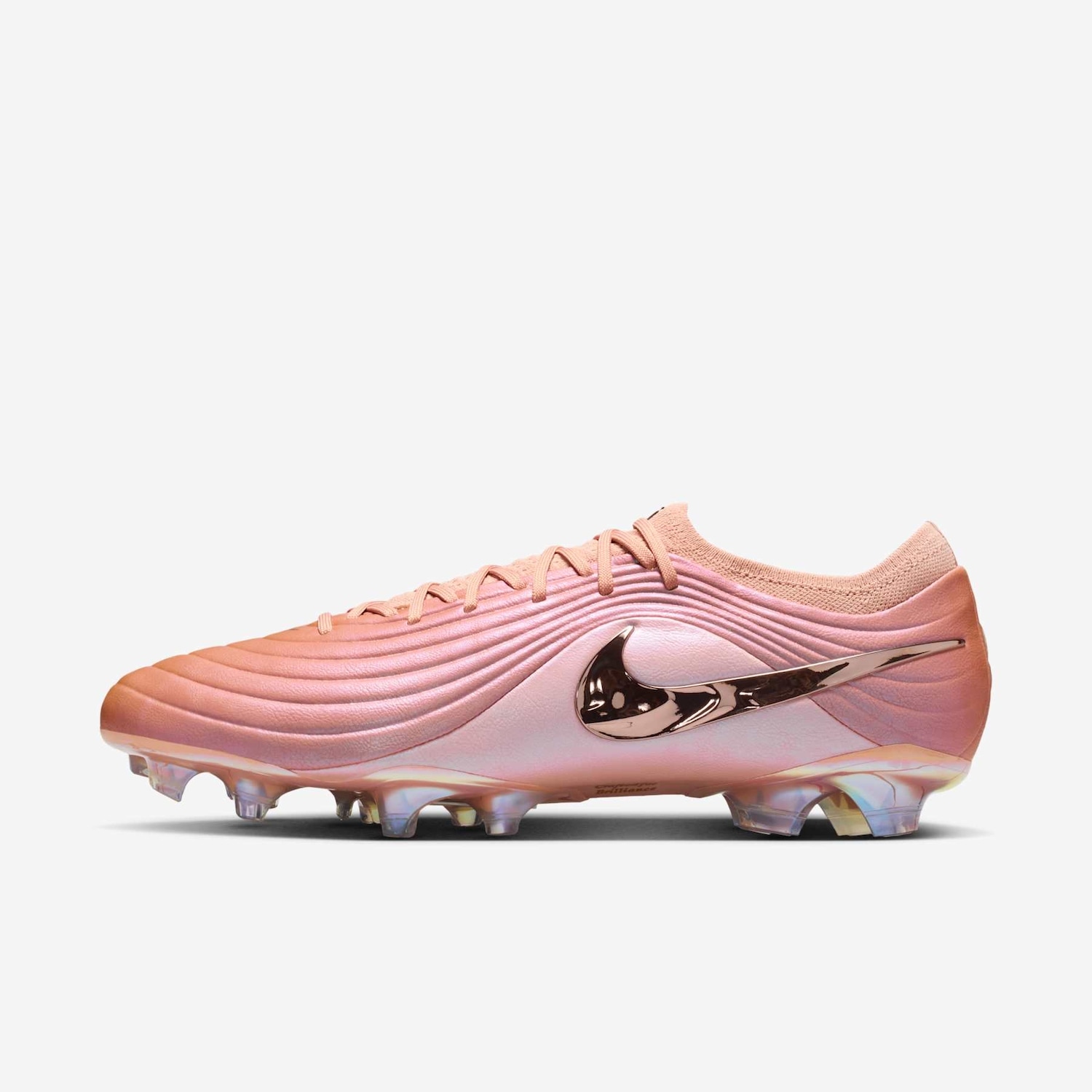 Imagem principal Chuteira Campo Nike Tiempo Maestro Elite LE Nike Rosa