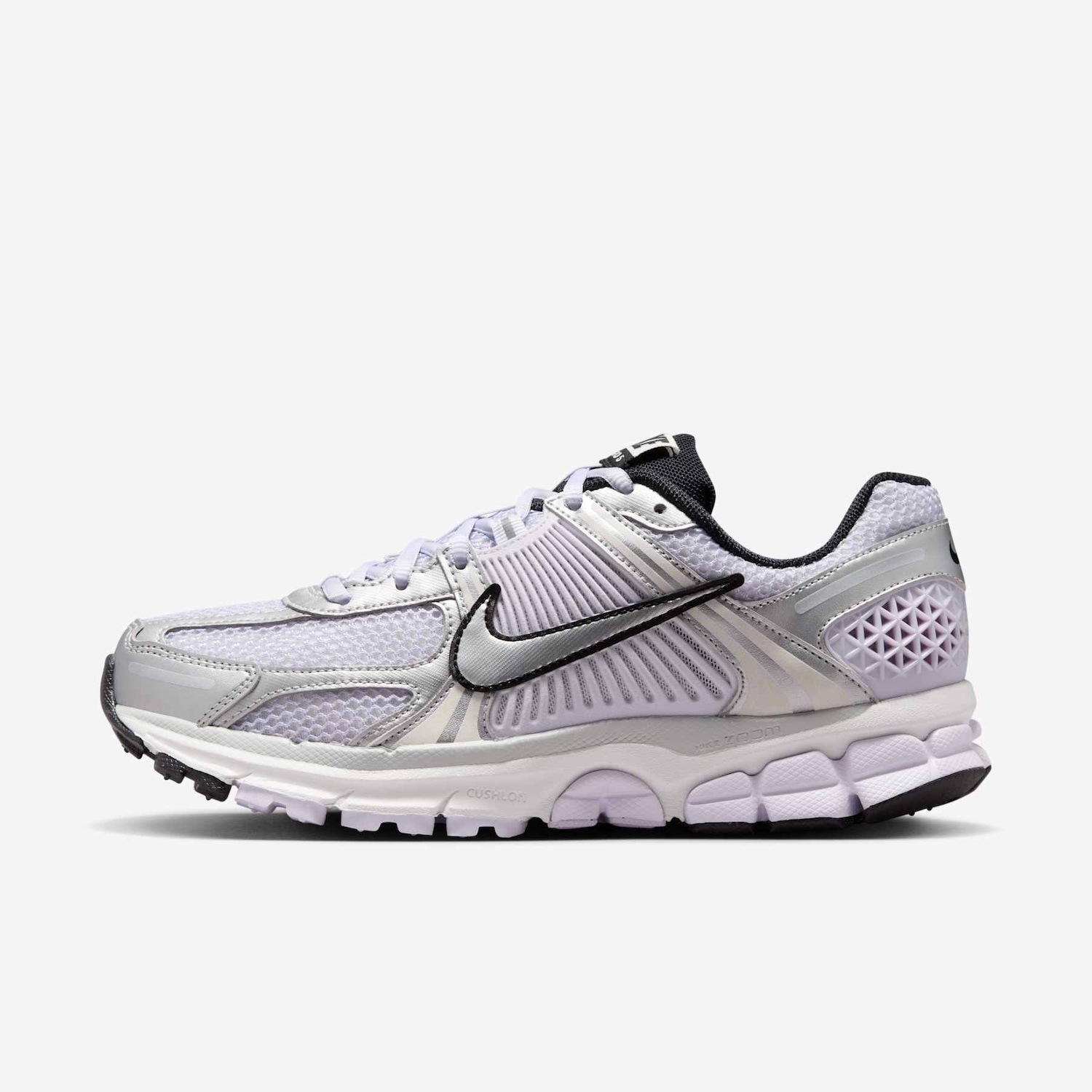 Imagem principal Women's Zoom Vomero 5 Nike Roxo