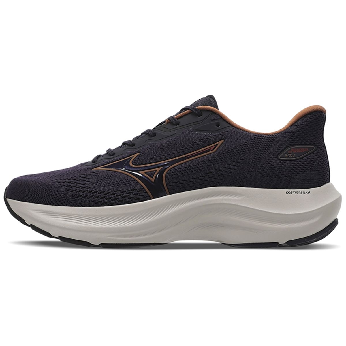 Imagem principal Tênis de Corrida Masculino Mizuno Enigma 2 Azul Mizuno