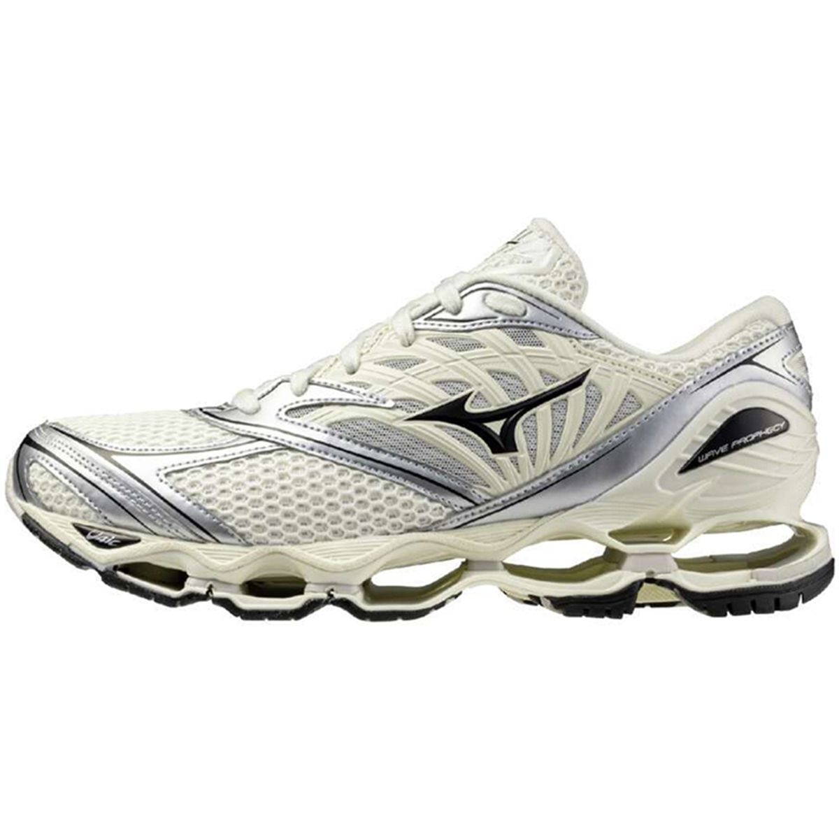 Imagem principal Tênis Mizuno Wave Prophecy Ls Sport Branco Mizuno