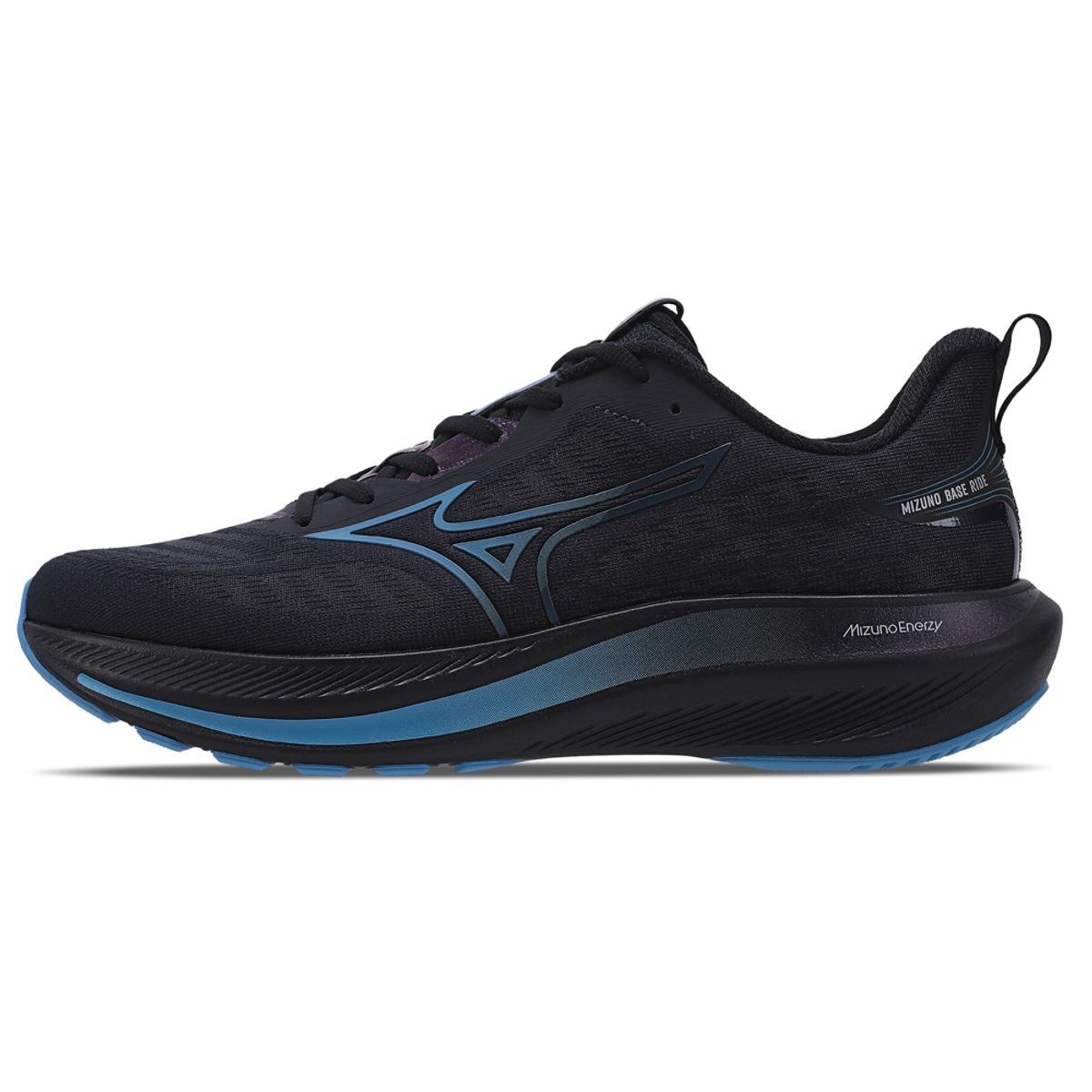 Imagem principal Tênis de Corrida Masculino Mizuno Base Ride Azul Mizuno
