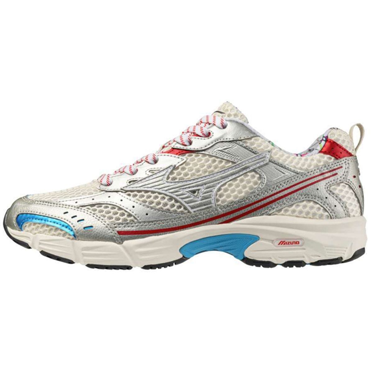 Imagem principal Tênis Casual Mizuno MZR Osaka Day Mizuno