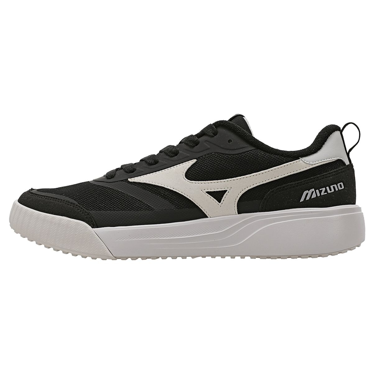 Imagem principal Tênis Casual Mizuno Edo Cross Preto Mizuno