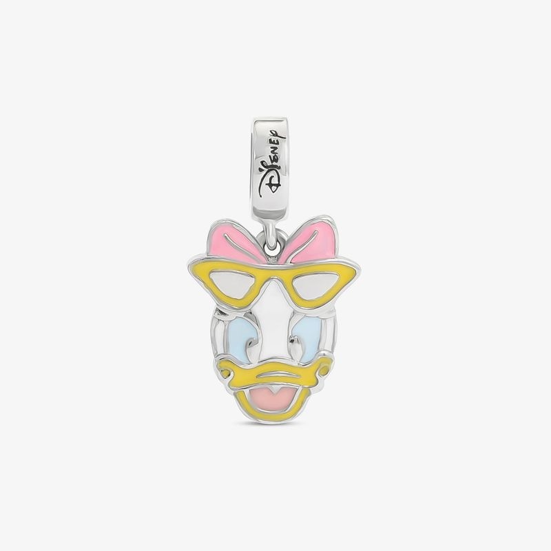 Imagem principal Charm Margarida em Prata 925 Jolie by Monte Carlo