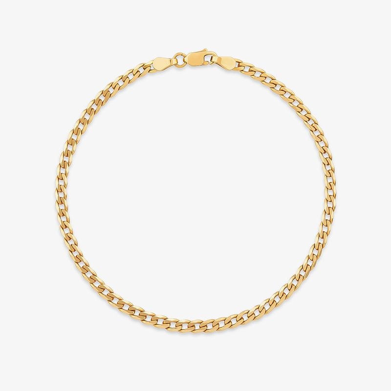 Imagem principal Pulseira em Ouro Amarelo 21.00(CM) Monte Carlo