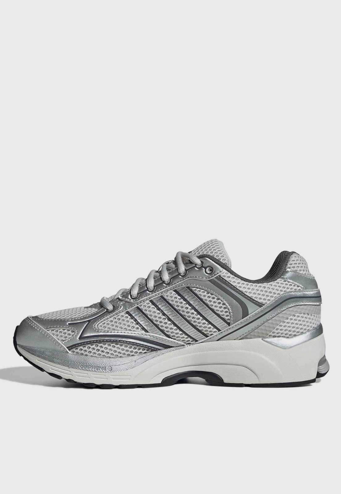 Imagem principal Tênis Feminino adidas Spiritain 2000 adidas Sportswear prata