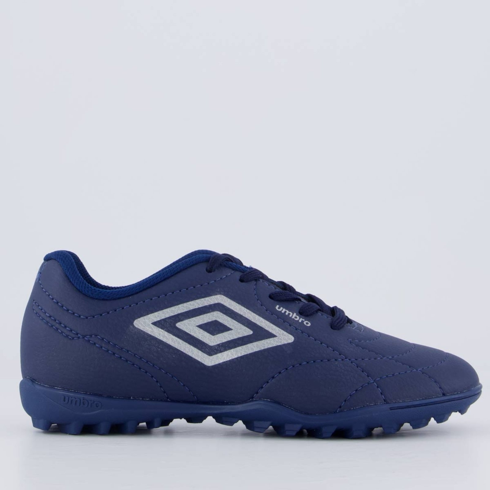 Imagem principal Chuteira Umbro Class Footballer Society Juvenil Marinho Umbro azul marinho