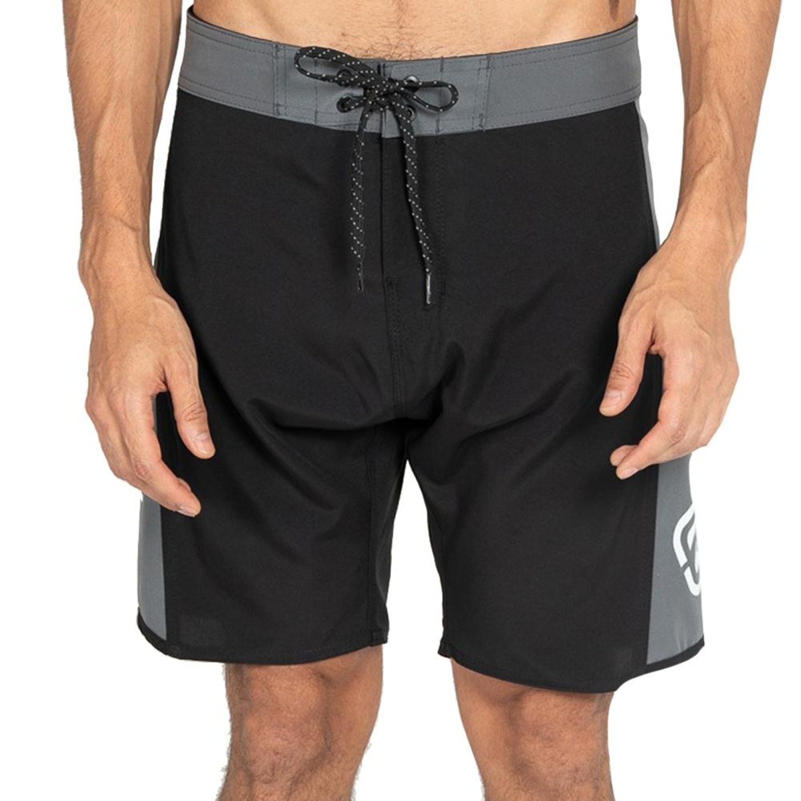 Imagem principal Bermuda Billabong Scoop Pro 19 SM26 Masculina Billabong preto