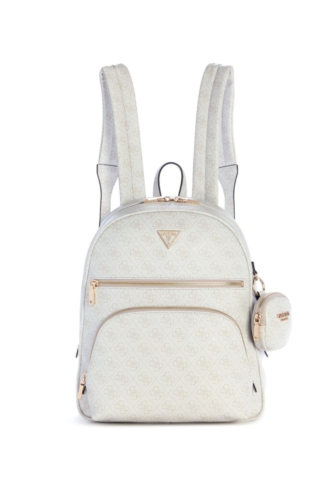 Imagem principal Mochila Guess Power Play Ii Lrg Tech Guess nude