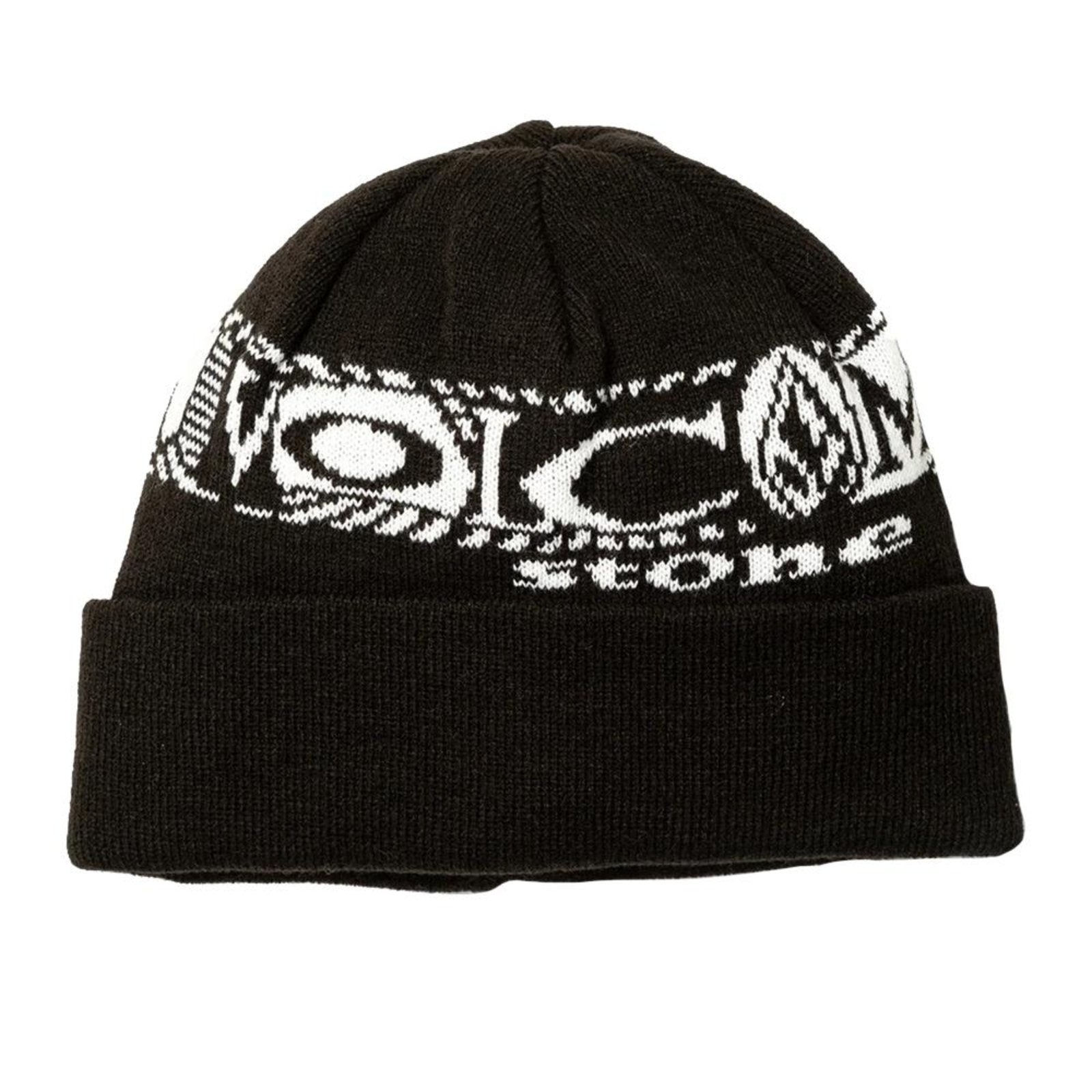 Imagem principal Gorro Volcom Liberation WT25 Volcom preto