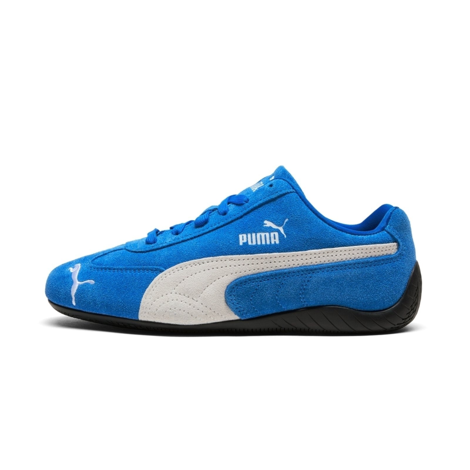Imagem principal Tênis Speedcat OG Feminino Puma azul