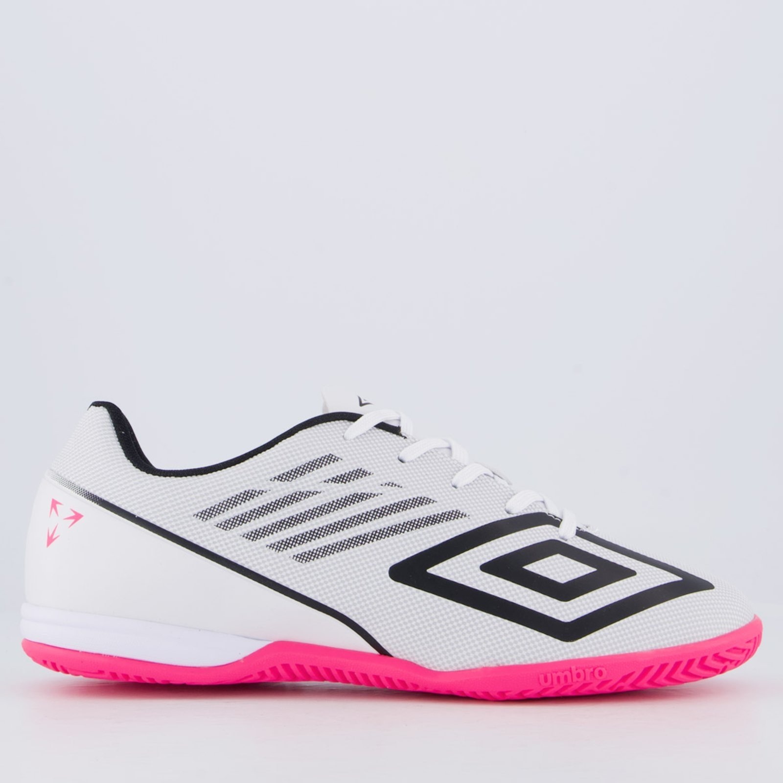 Imagem principal Chuteira Umbro Velocita Décimo Club Futsal Umbro cinza