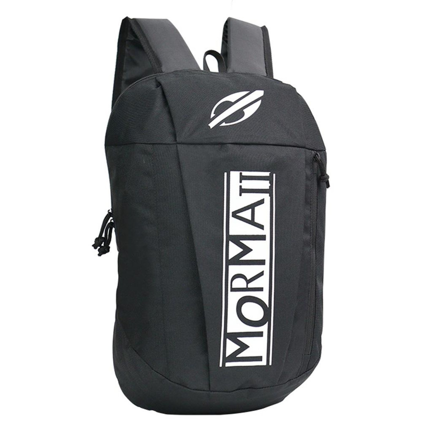 Imagem principal Mochila Mormaii Casual MOR-2723 20L SM26 Mormaii preto