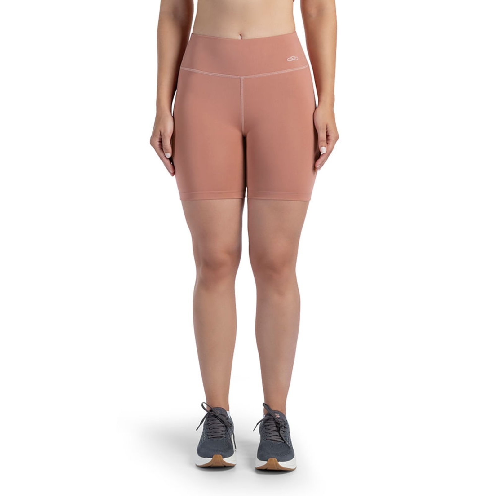 Imagem principal Bermuda Essential 6 Olympikus Feminina G OLYMPIKUS bege