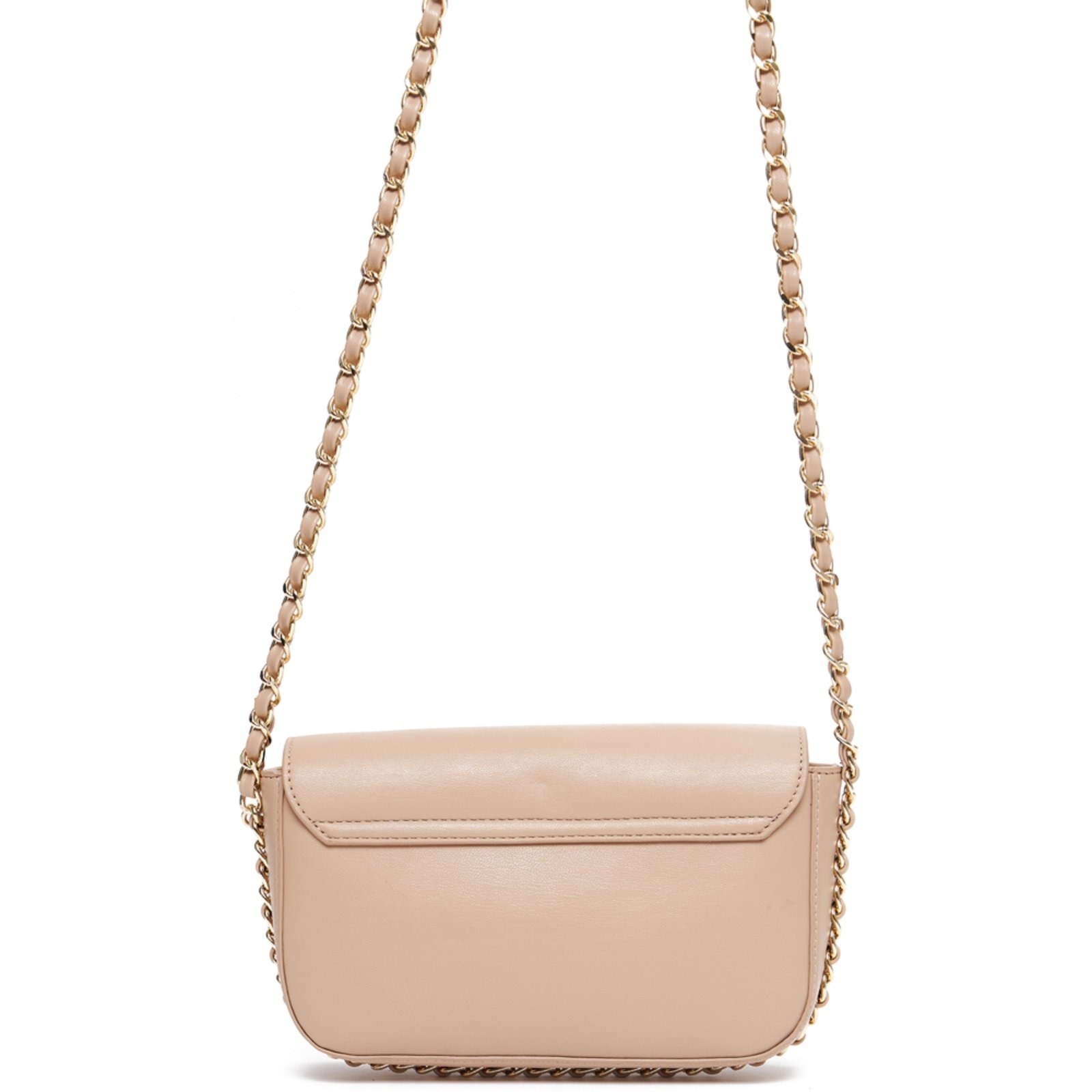 Imagem principal Bolsa Crossbody Easy Lança Perfume Detail In24 Feminino Easy Lança perfume bege