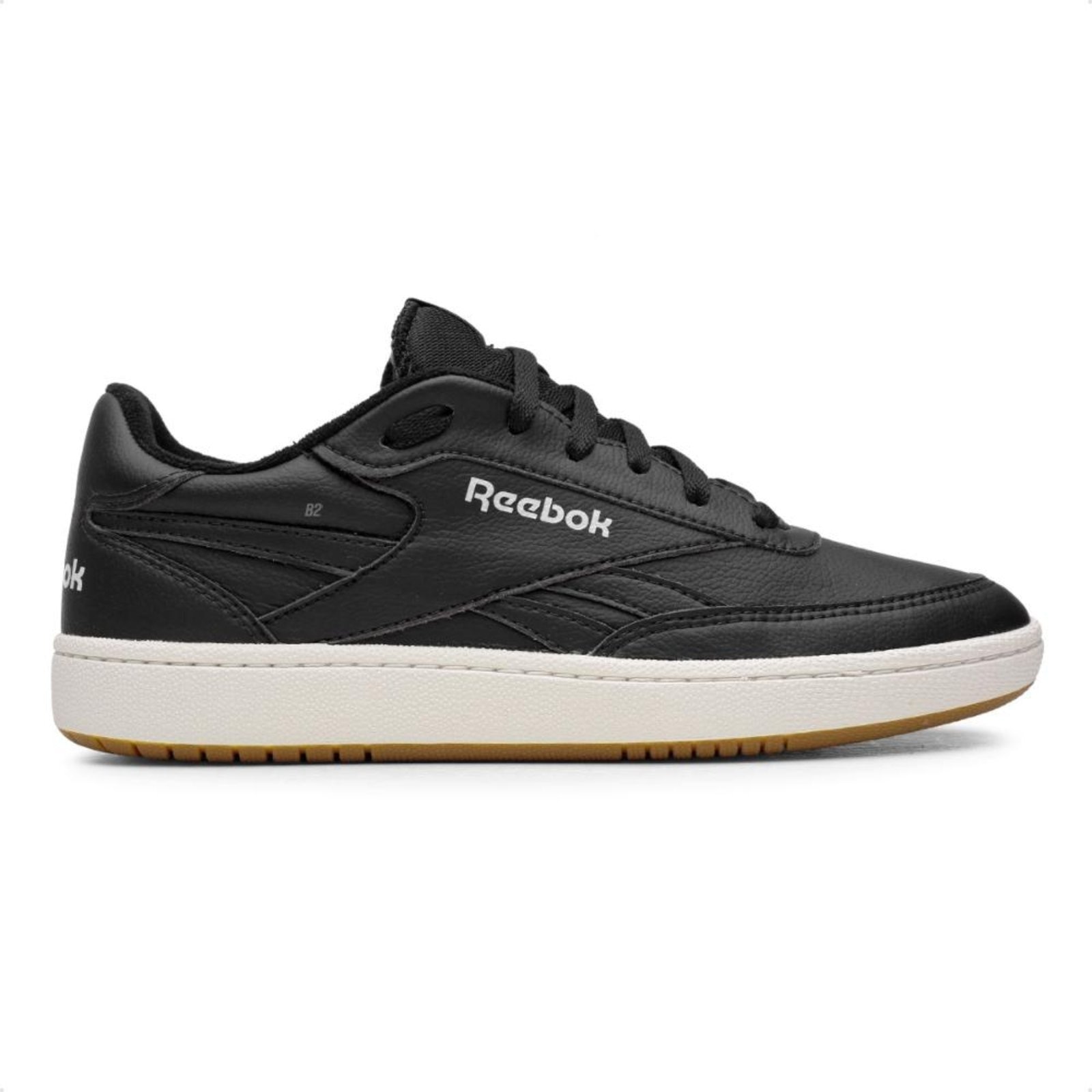 Imagem principal Tênis Reebok Ace Masculino Reebok preto