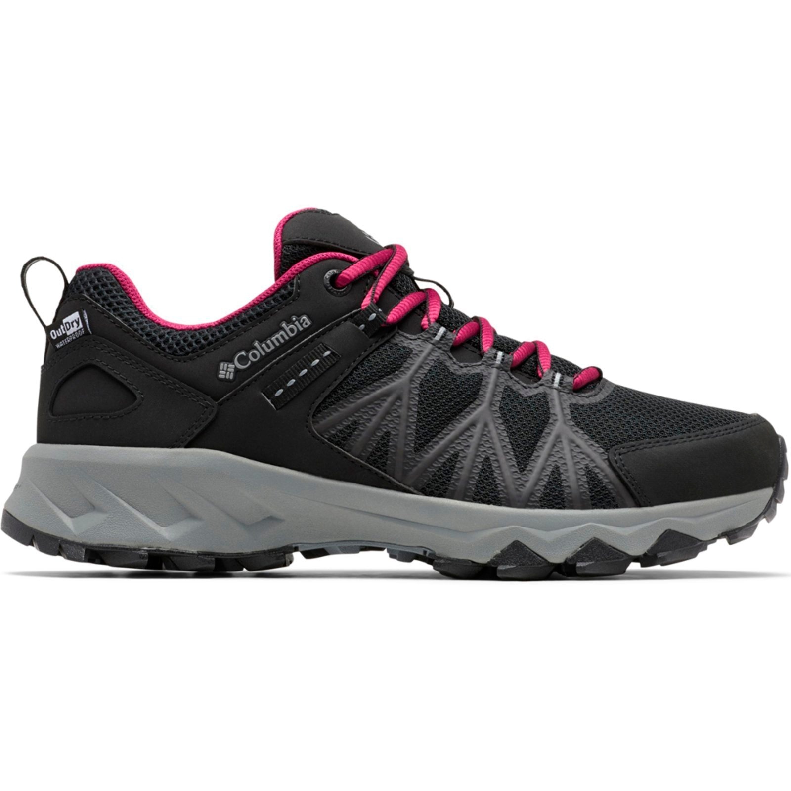 Imagem principal Tênis Columbia Peakfreak II Outdry Feminino Columbia preto