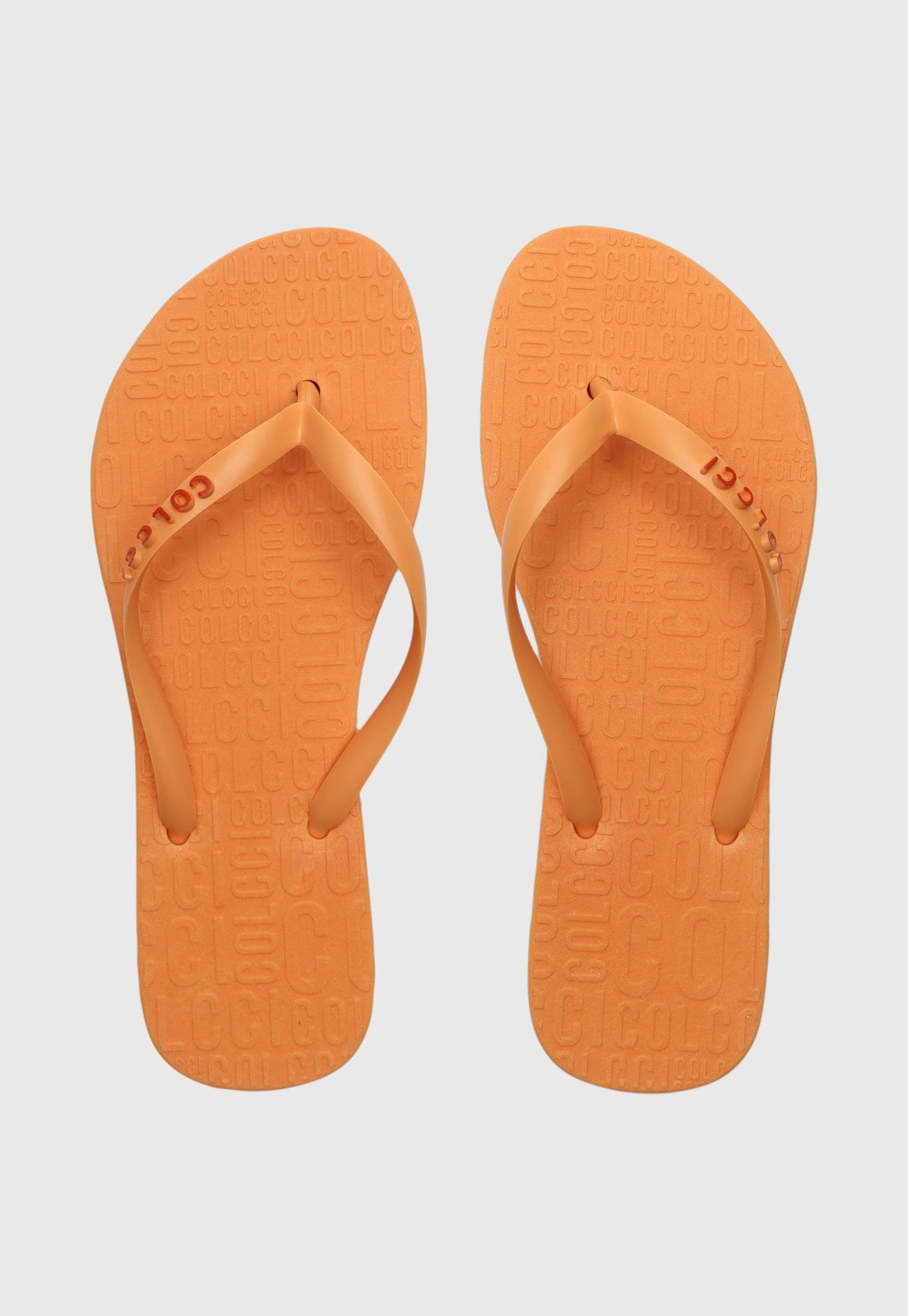 Imagem principal Chinelo Colcci Rio Colcci laranja